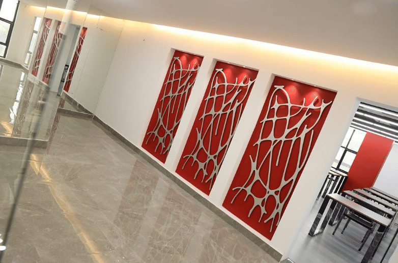 Lakhotia College of Design Hyderabad Campus photo 6